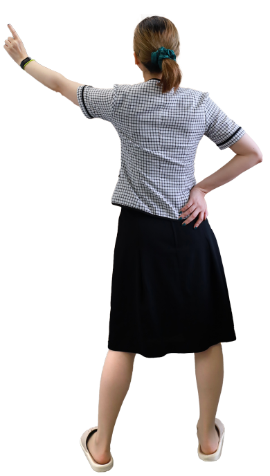 営業本部・事務職・課長