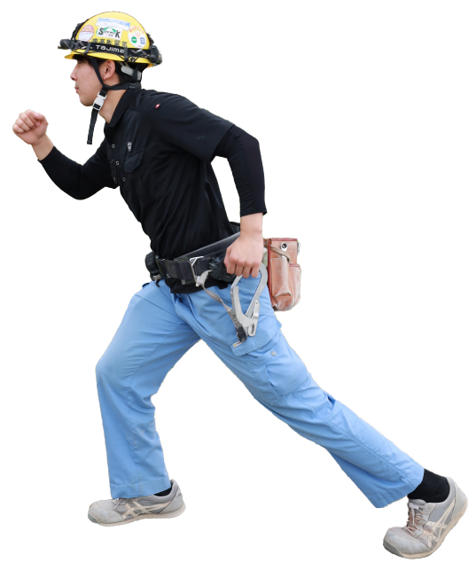 工務部・電気工事士